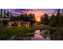 615 EDENDERRY LINE, Selwyn, Ontario