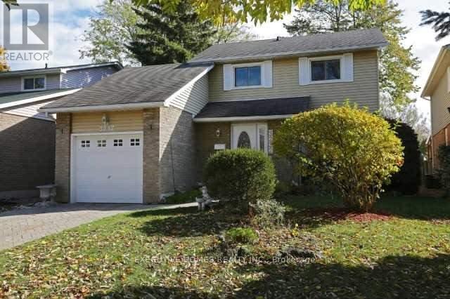 3232 ULMAN ROAD, Oakville (BR Bronte)