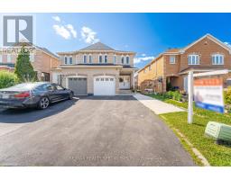 200 TILLER TRAIL, Brampton, Ontario