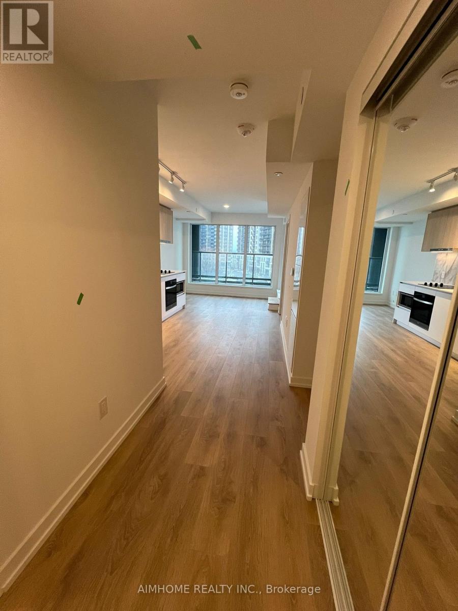 509 - 1100 Sheppard Avenue W, Toronto, Ontario  M3K 0E4 - Photo 3 - W13602470