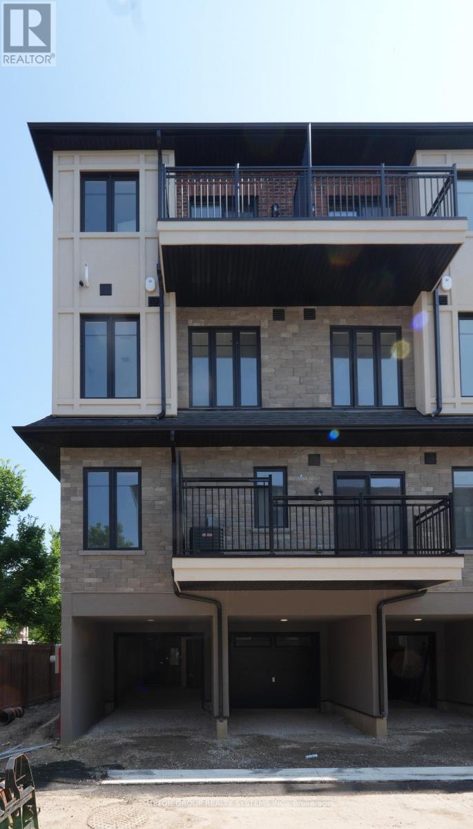 13 - 734 FRONT ROYAL STREET, Mississauga (Applewood)