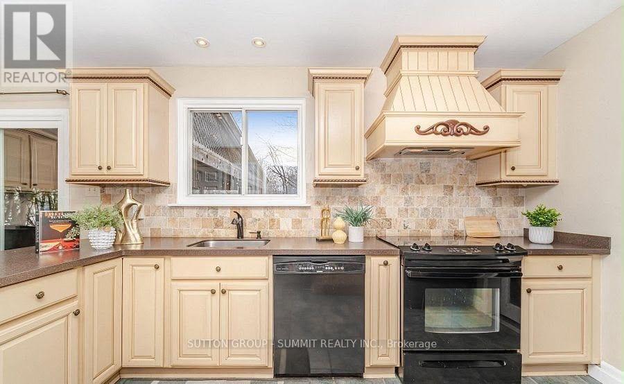 Upper - 19 Jasper Crescent, Brampton, Ontario  L6S 1W8 - Photo 11 - W13602506