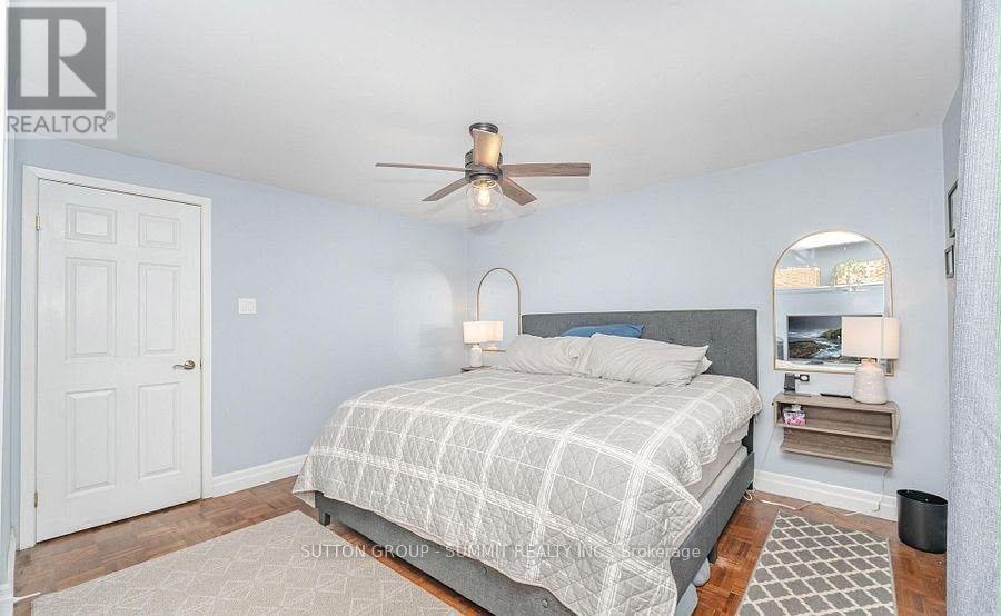 Upper - 19 Jasper Crescent, Brampton, Ontario  L6S 1W8 - Photo 13 - W13602506