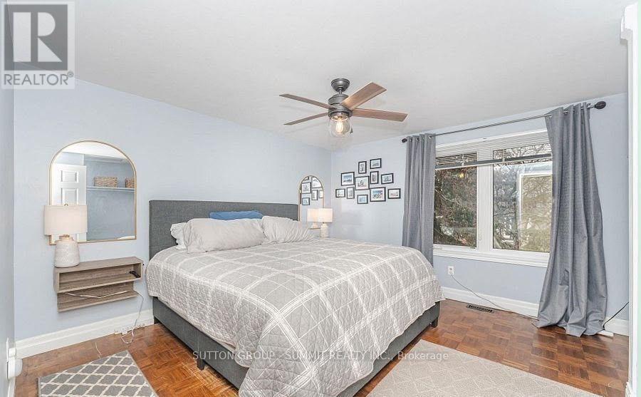 Upper - 19 Jasper Crescent, Brampton, Ontario  L6S 1W8 - Photo 14 - W13602506
