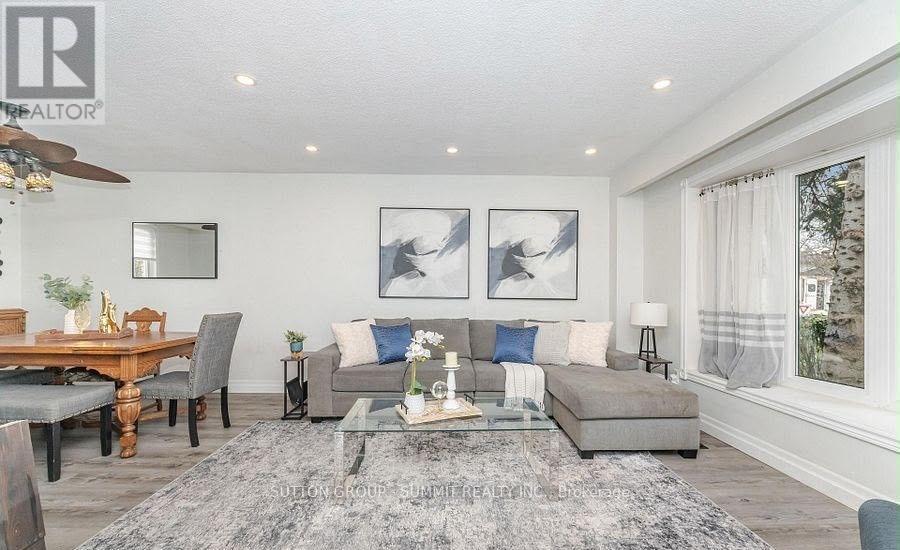 Upper - 19 Jasper Crescent, Brampton, Ontario  L6S 1W8 - Photo 6 - W13602506