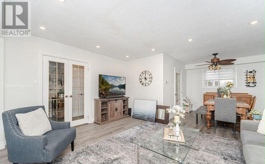 Upper - 19 Jasper Crescent, Brampton, Ontario  L6S 1W8 - Photo 7 - W13602506