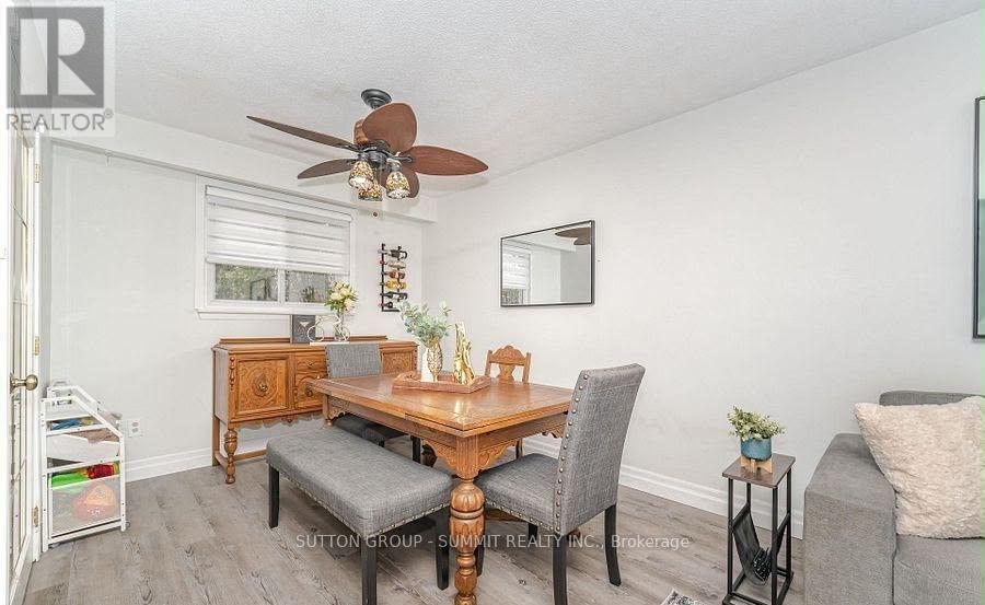 Upper - 19 Jasper Crescent, Brampton, Ontario  L6S 1W8 - Photo 9 - W13602506