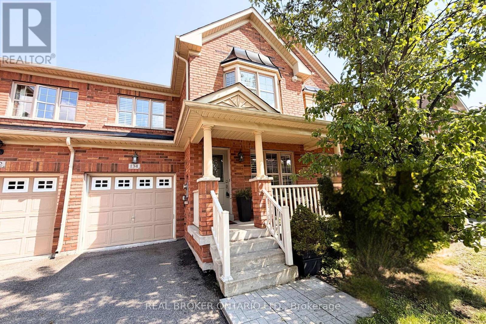 134 MCCREADY DRIVE, Milton, Ontario