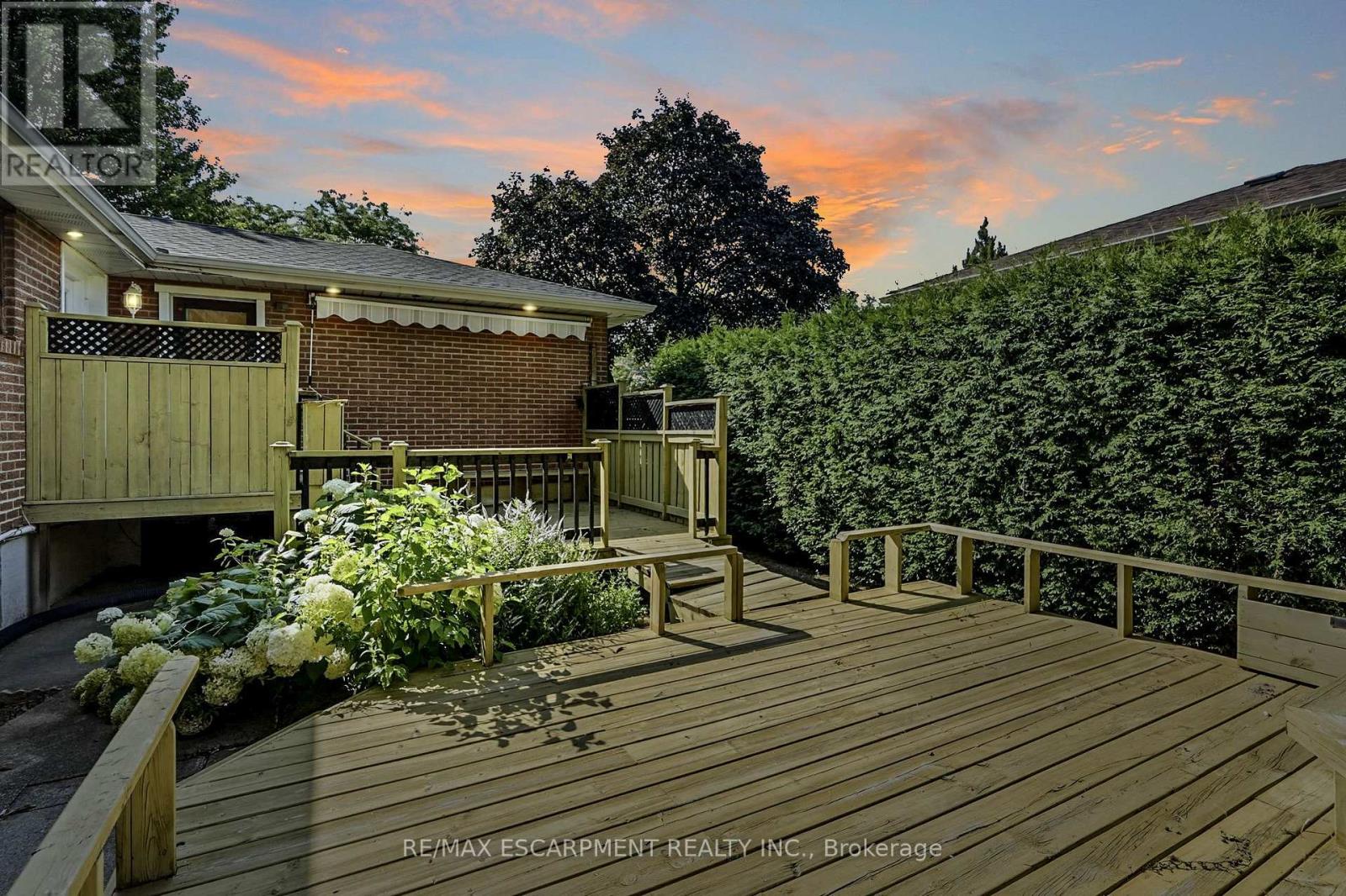 2145 Sunnyvale Drive, Oakville, Ontario  L6L 1W6 - Photo 38 - W13602522