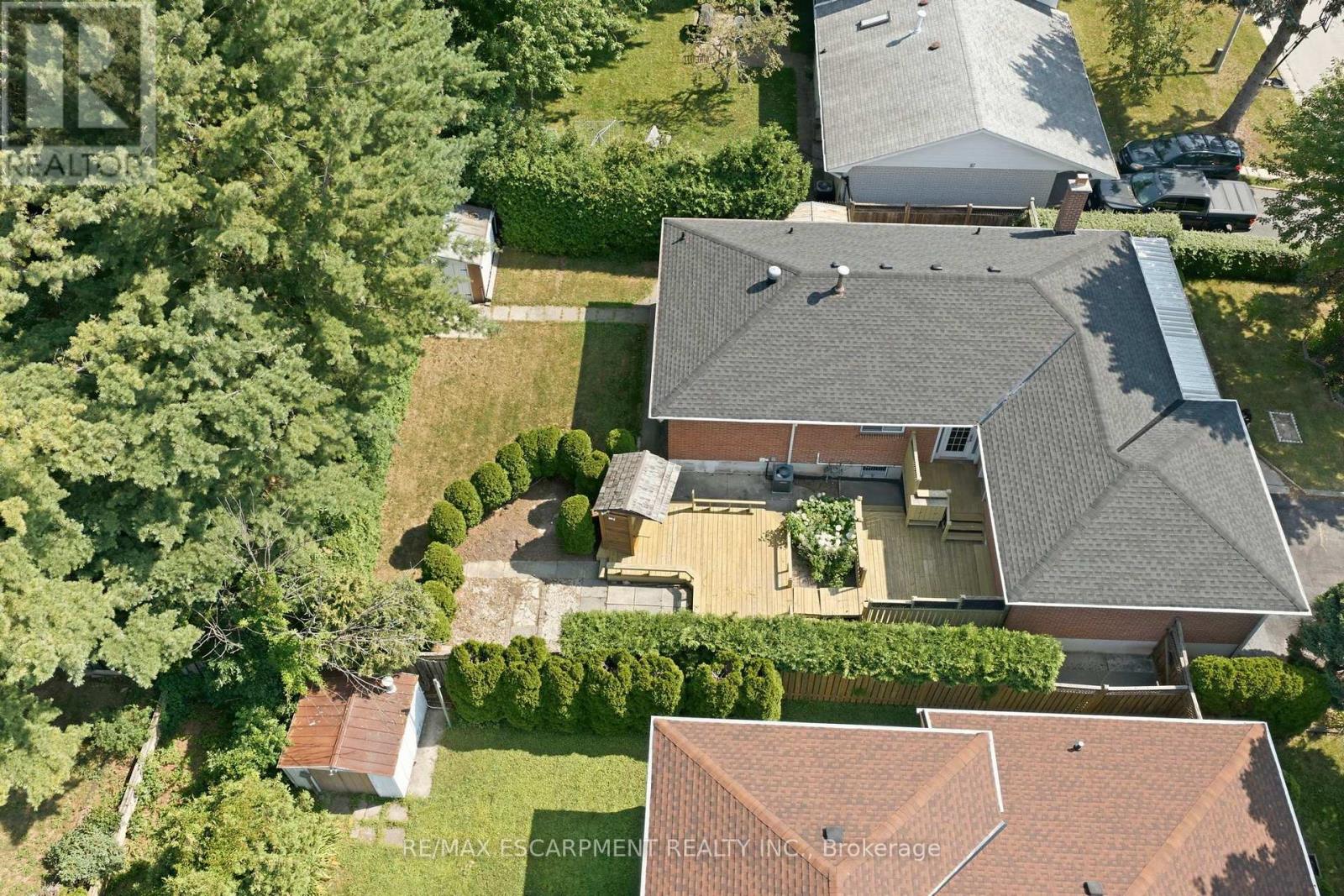 2145 Sunnyvale Drive, Oakville, Ontario  L6L 1W6 - Photo 44 - W13602522