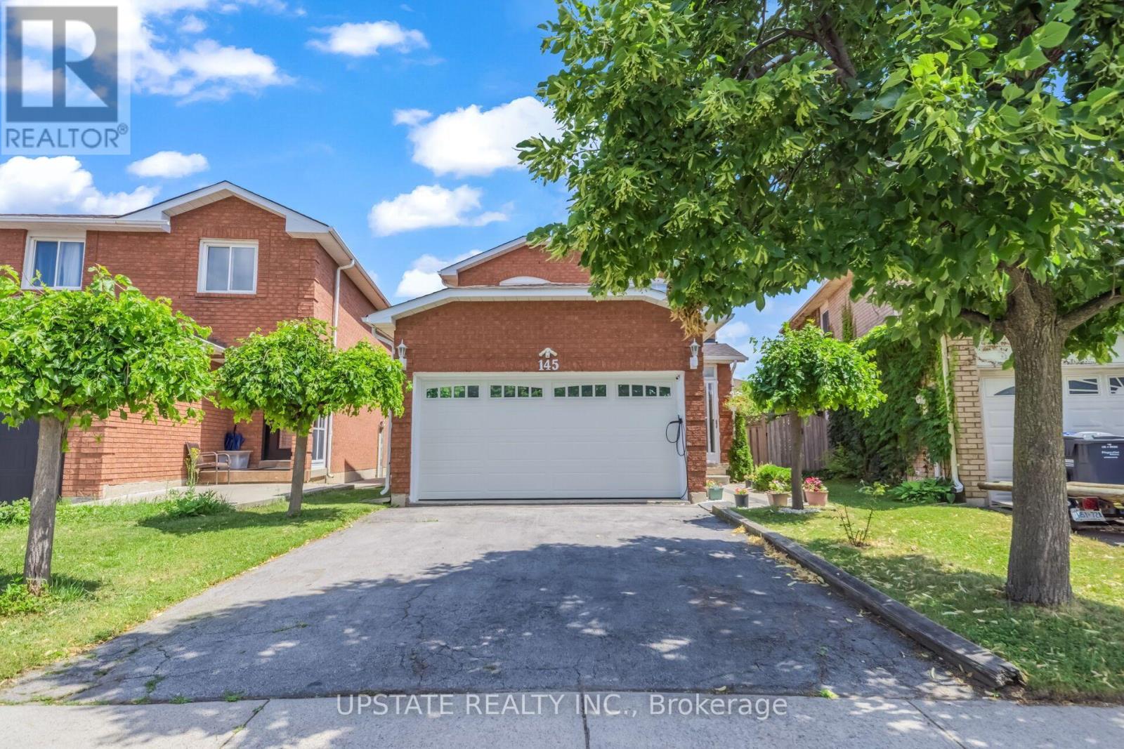 145 Valonia Drive, Brampton, Ontario  L6V 4J1 - Photo 2 - W13602534