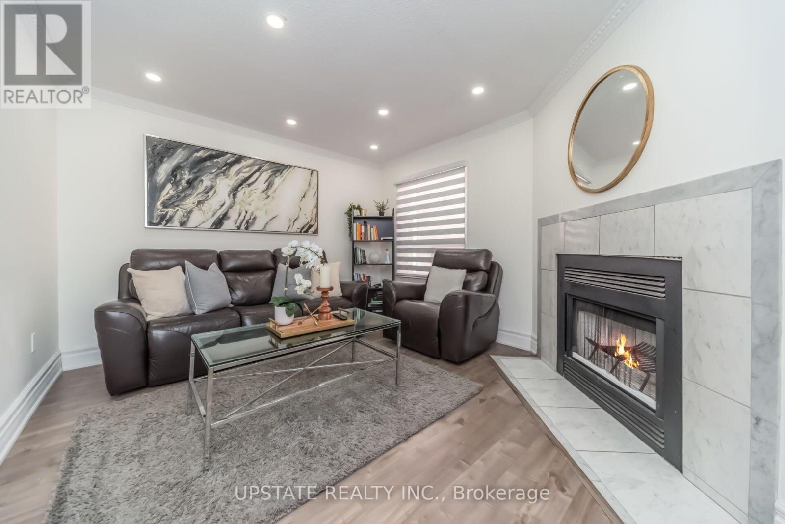 145 Valonia Drive, Brampton, Ontario  L6V 4J1 - Photo 6 - W13602534