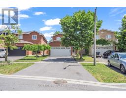 145 VALONIA DRIVE, Brampton, Ontario