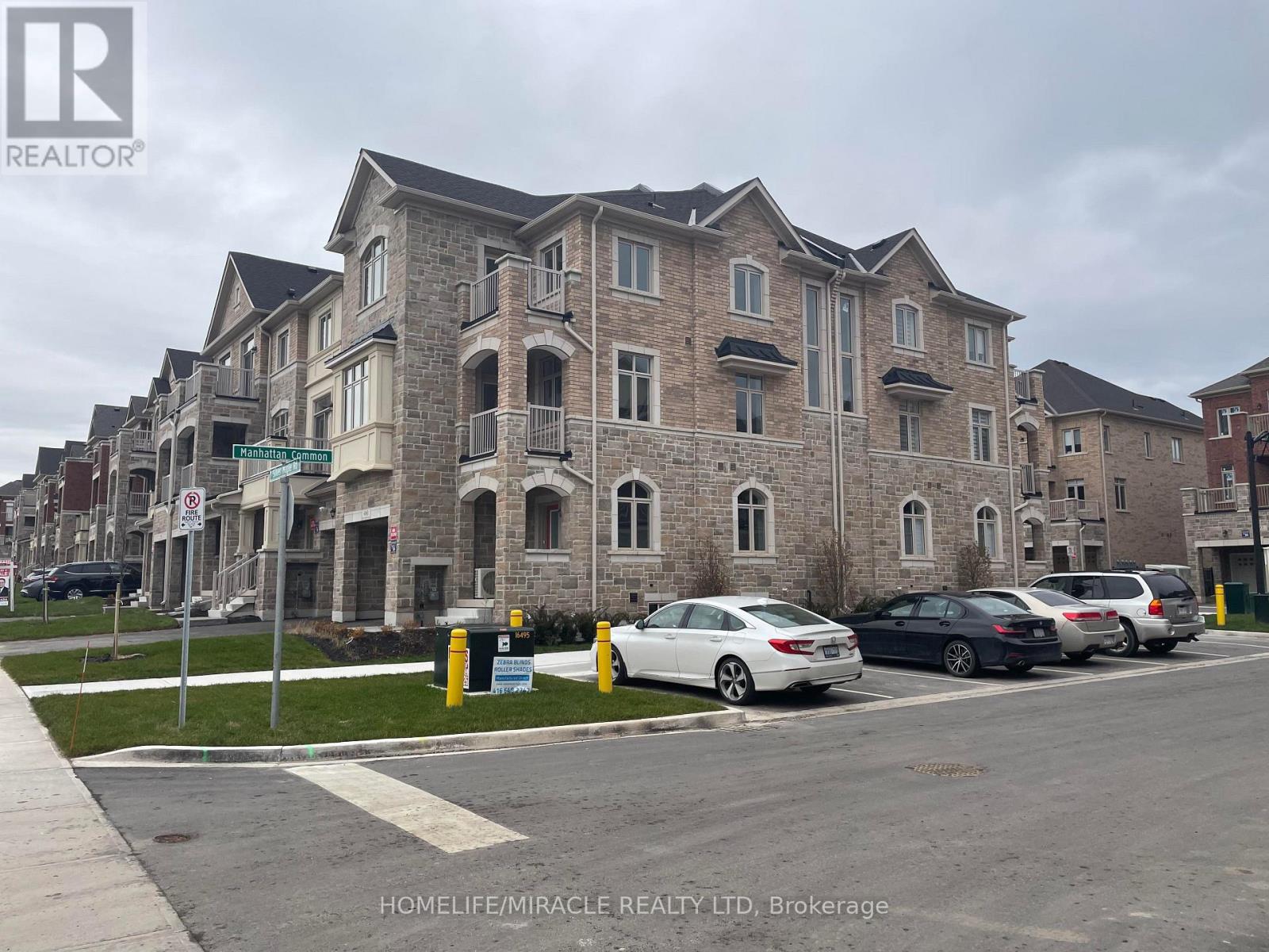 460 Silver Maple Road, Oakville, Ontario  L6H 3P5 - Photo 2 - W13602548