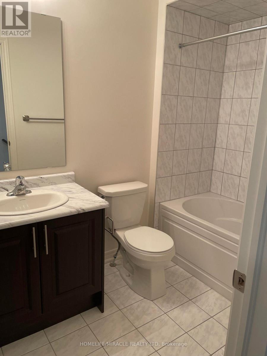 460 Silver Maple Road, Oakville, Ontario  L6H 3P5 - Photo 22 - W13602548