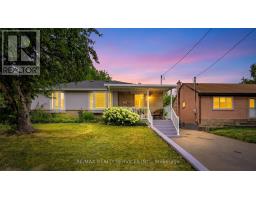3287 MICHAUD AVENUE, Mississauga, Ontario