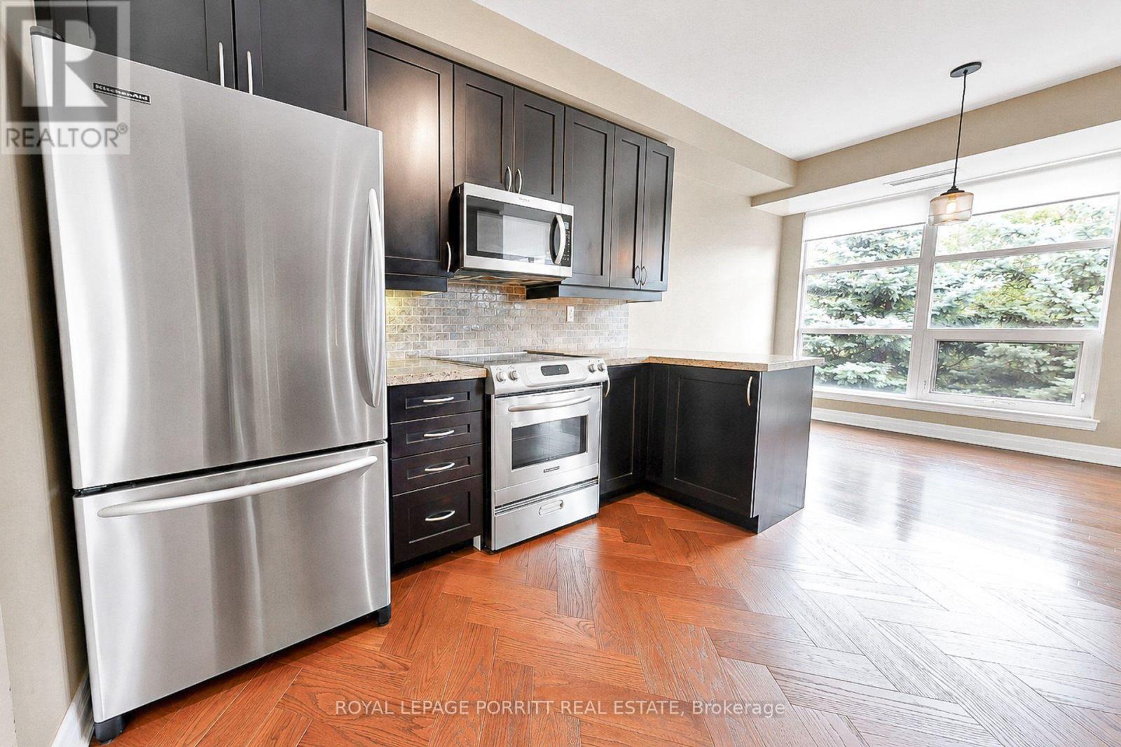309 - 9 Burnhamthorpe Crescent, Toronto, Ontario  M9A 0A6 - Photo 12 - W13602614