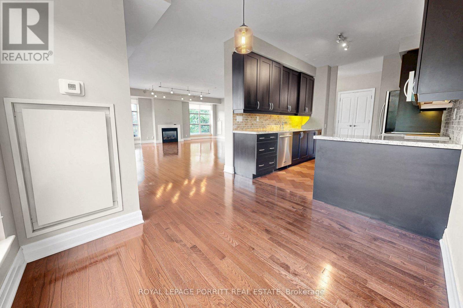 309 - 9 Burnhamthorpe Crescent, Toronto, Ontario  M9A 0A6 - Photo 16 - W13602614