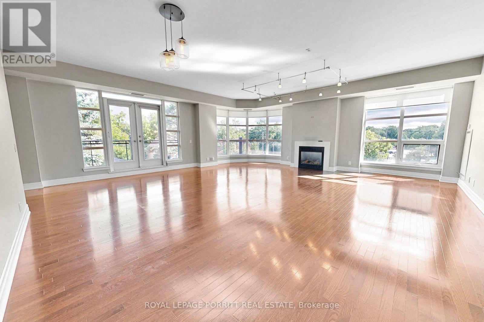 309 - 9 Burnhamthorpe Crescent, Toronto, Ontario  M9A 0A6 - Photo 17 - W13602614