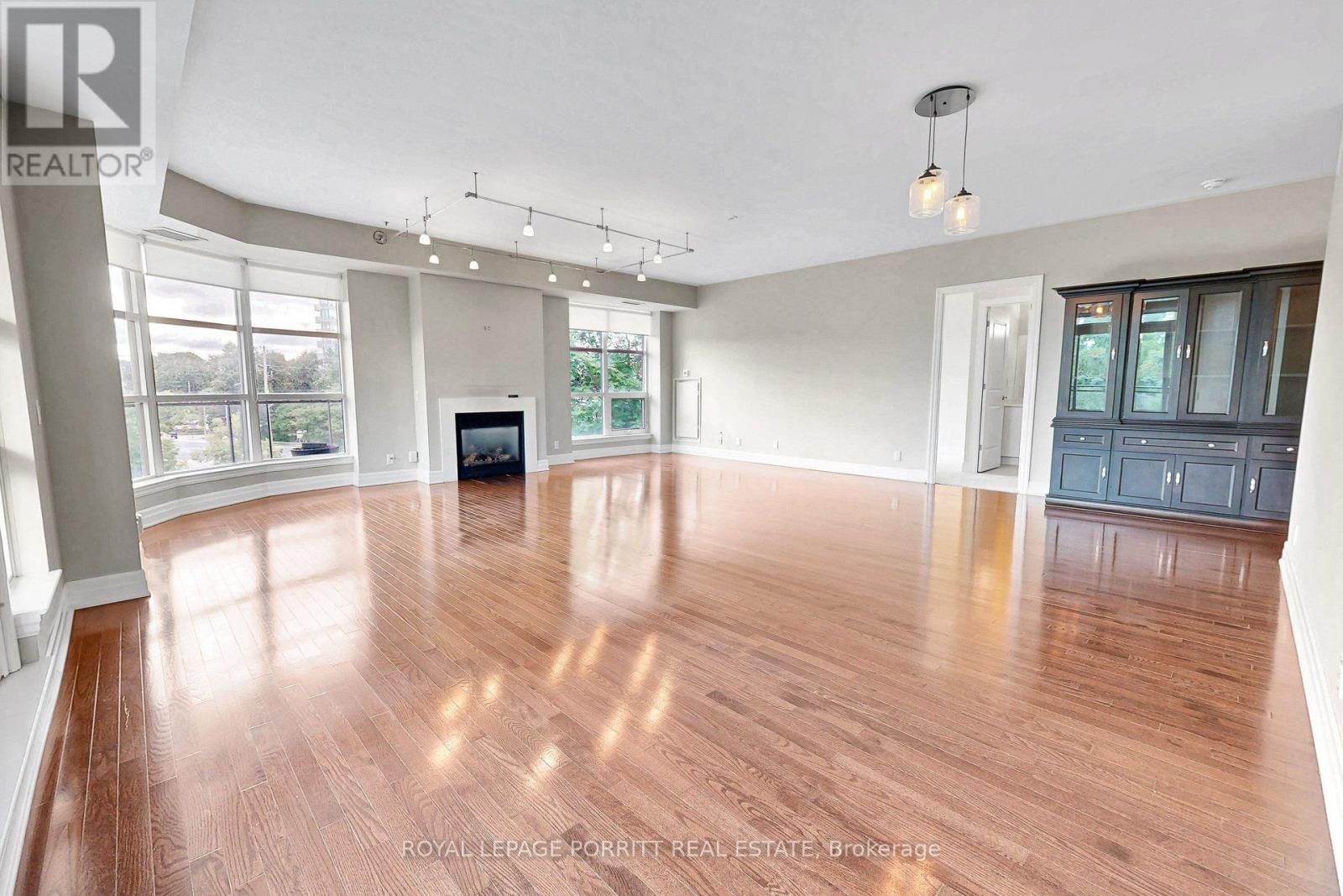 309 - 9 Burnhamthorpe Crescent, Toronto, Ontario  M9A 0A6 - Photo 18 - W13602614