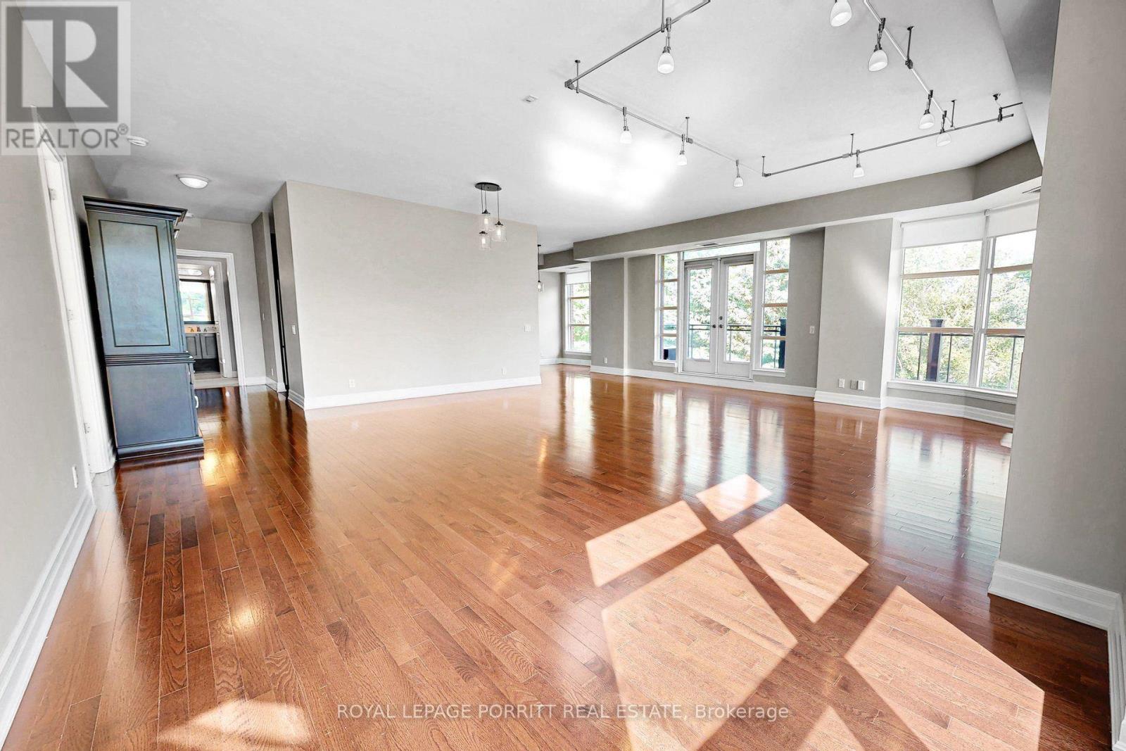 309 - 9 Burnhamthorpe Crescent, Toronto, Ontario  M9A 0A6 - Photo 20 - W13602614