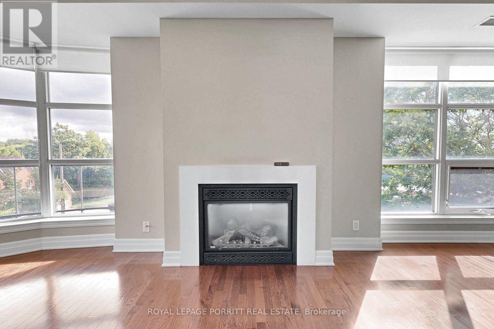 309 - 9 Burnhamthorpe Crescent, Toronto, Ontario  M9A 0A6 - Photo 21 - W13602614