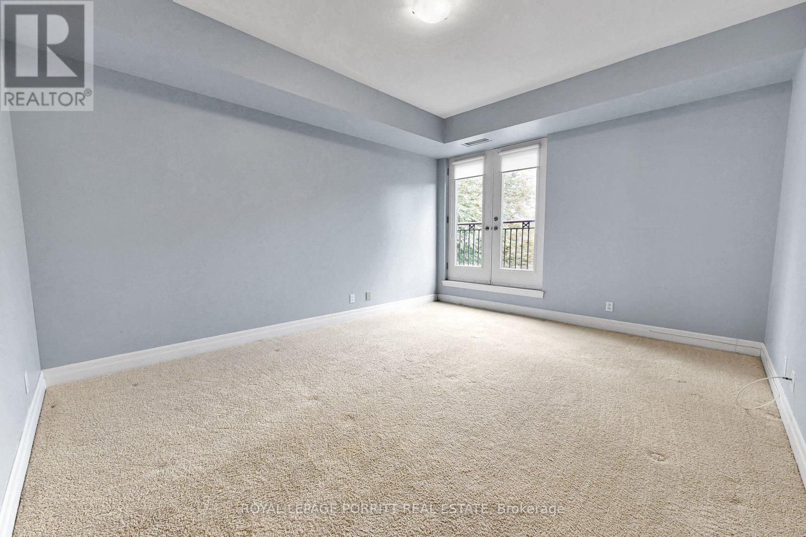 309 - 9 Burnhamthorpe Crescent, Toronto, Ontario  M9A 0A6 - Photo 23 - W13602614