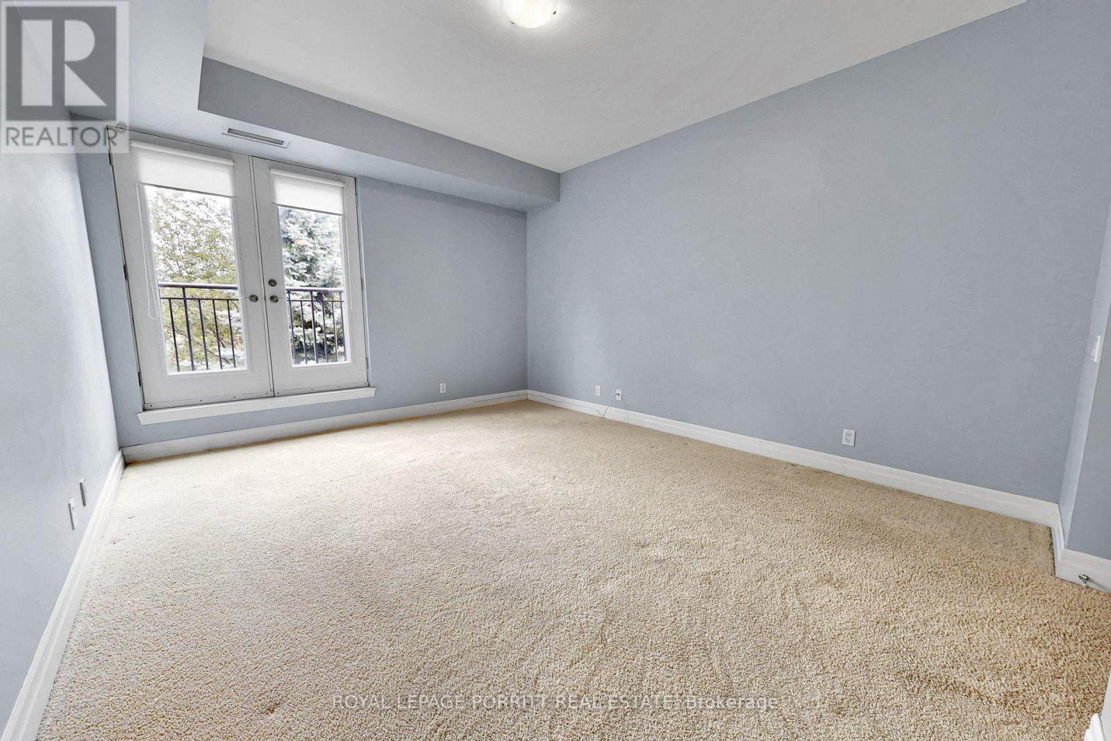 309 - 9 Burnhamthorpe Crescent, Toronto, Ontario  M9A 0A6 - Photo 24 - W13602614