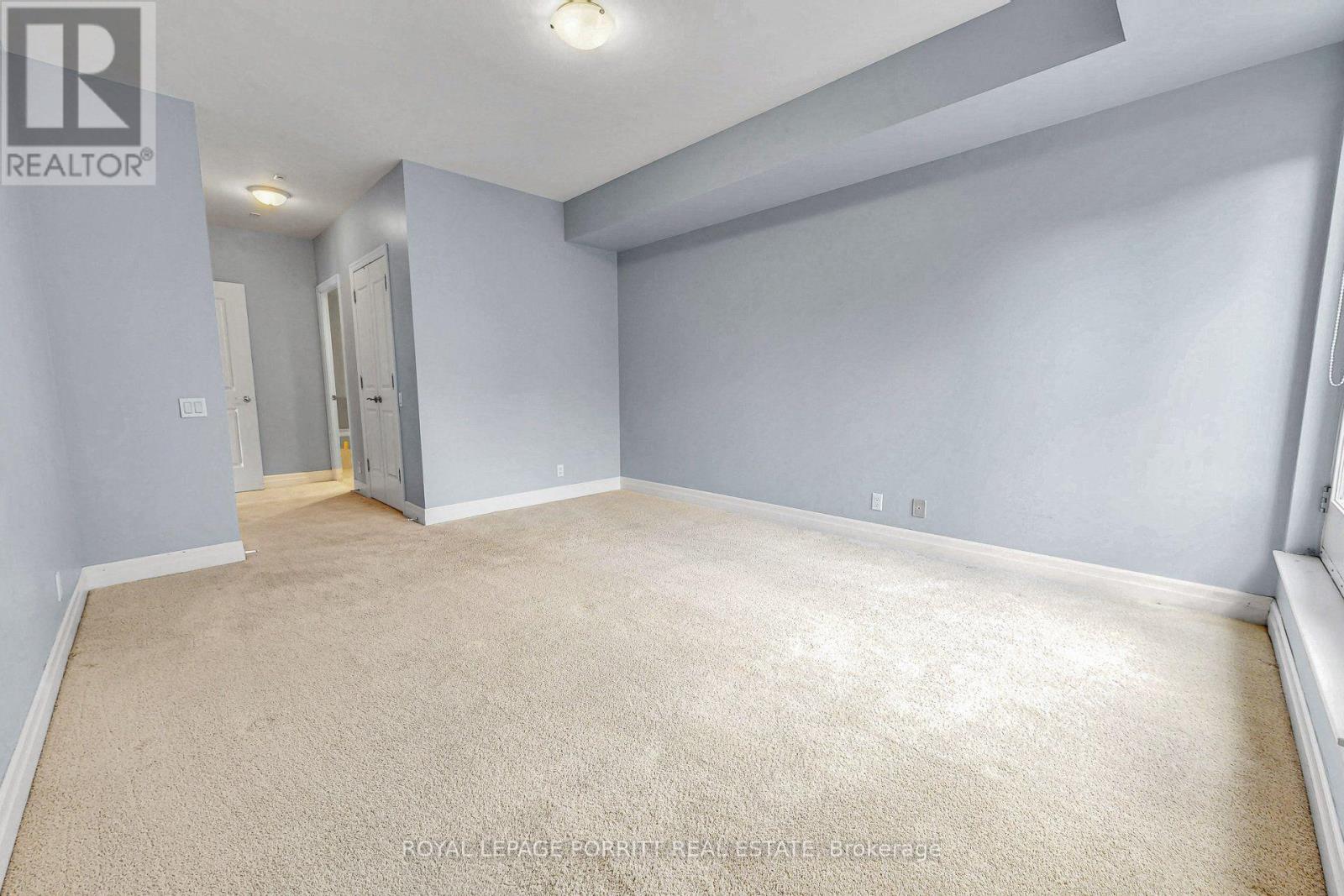 309 - 9 Burnhamthorpe Crescent, Toronto, Ontario  M9A 0A6 - Photo 25 - W13602614