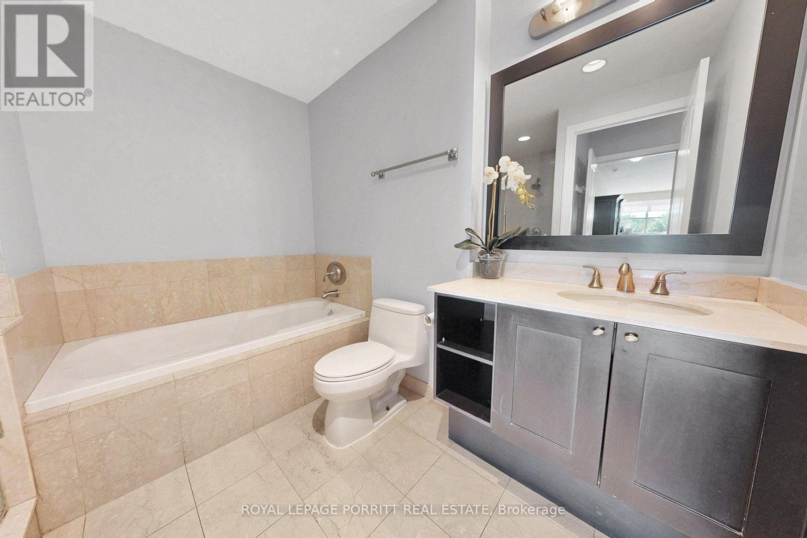 309 - 9 Burnhamthorpe Crescent, Toronto, Ontario  M9A 0A6 - Photo 27 - W13602614