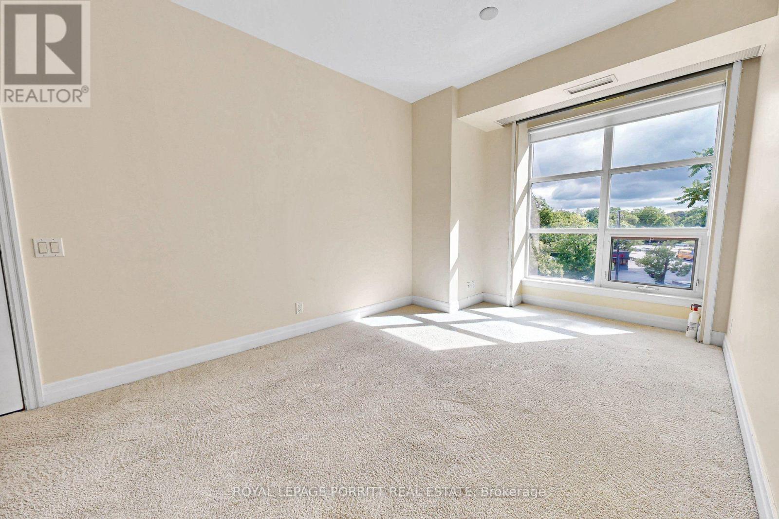 309 - 9 Burnhamthorpe Crescent, Toronto, Ontario  M9A 0A6 - Photo 31 - W13602614
