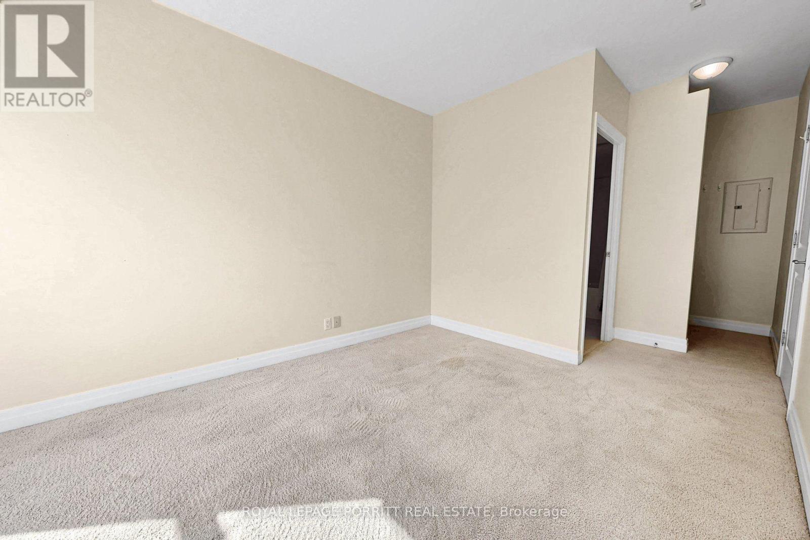 309 - 9 Burnhamthorpe Crescent, Toronto, Ontario  M9A 0A6 - Photo 33 - W13602614