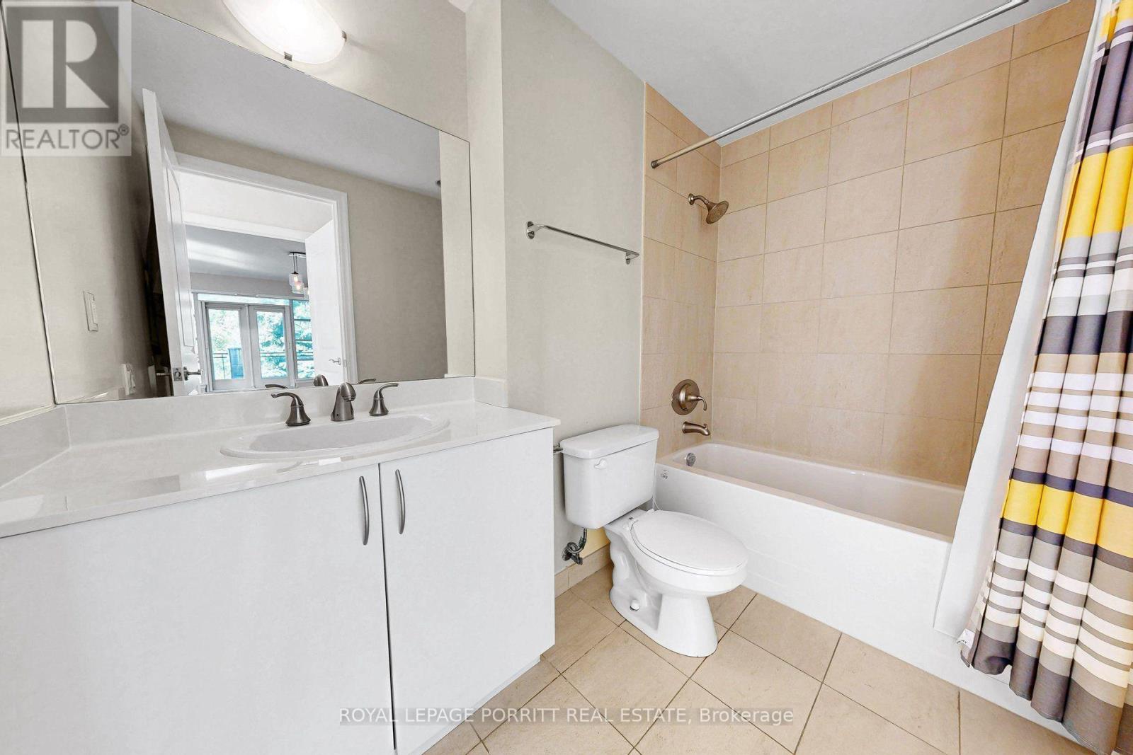 309 - 9 Burnhamthorpe Crescent, Toronto, Ontario  M9A 0A6 - Photo 34 - W13602614