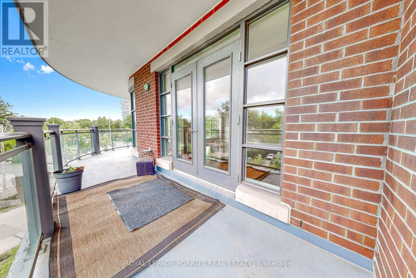 309 - 9 Burnhamthorpe Crescent, Toronto, Ontario  M9A 0A6 - Photo 37 - W13602614