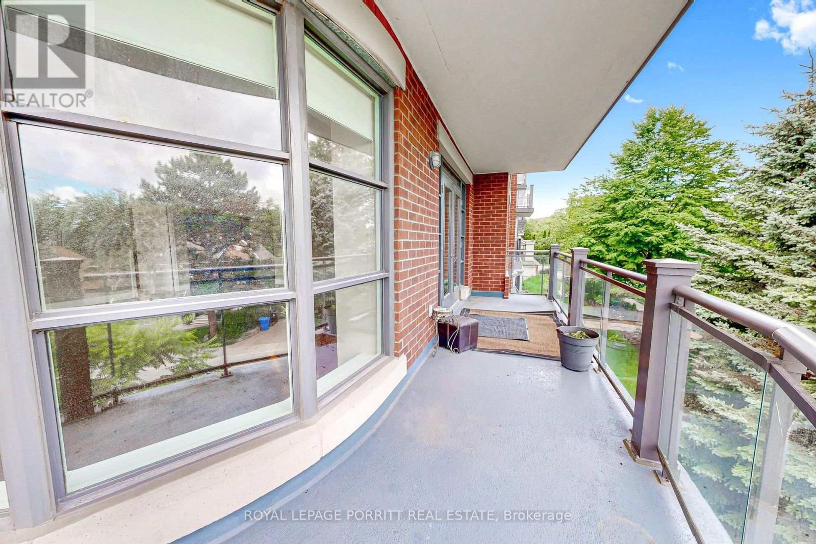 309 - 9 Burnhamthorpe Crescent, Toronto, Ontario  M9A 0A6 - Photo 38 - W13602614