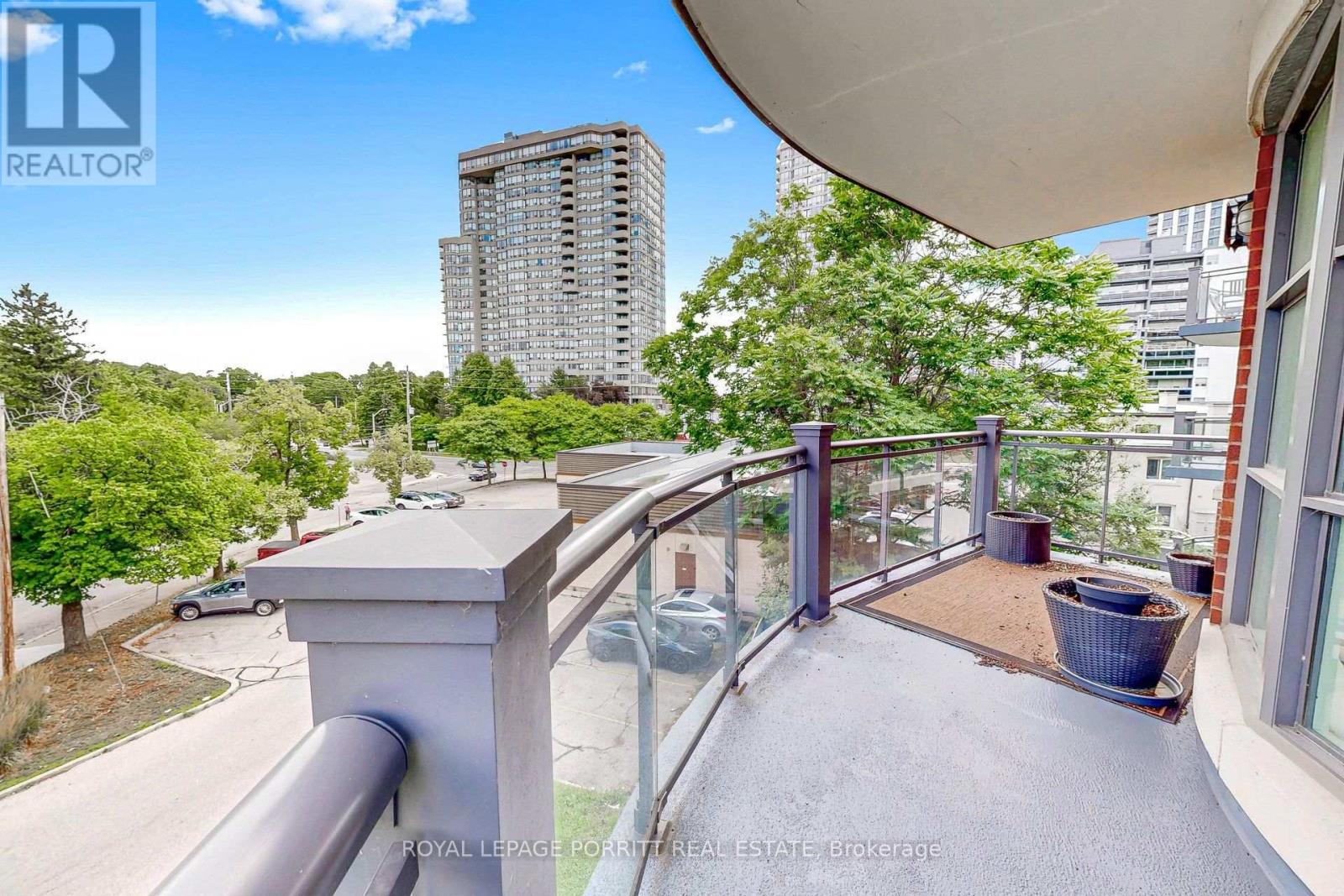 309 - 9 Burnhamthorpe Crescent, Toronto, Ontario  M9A 0A6 - Photo 39 - W13602614