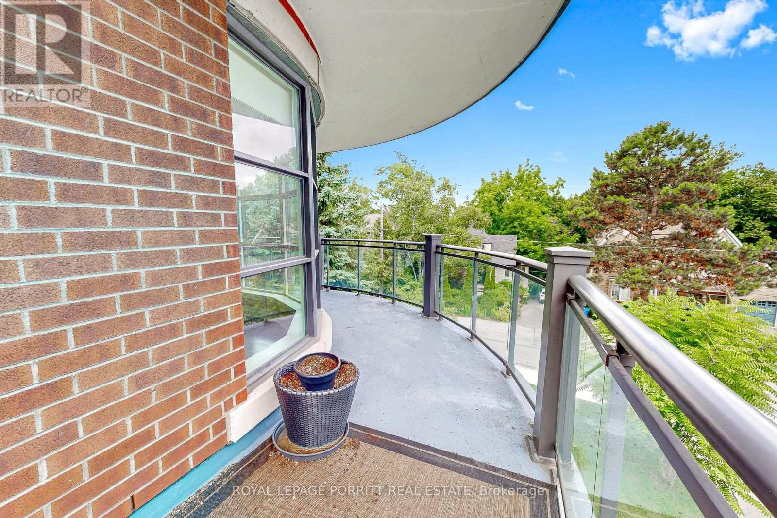 309 - 9 Burnhamthorpe Crescent, Toronto, Ontario  M9A 0A6 - Photo 40 - W13602614