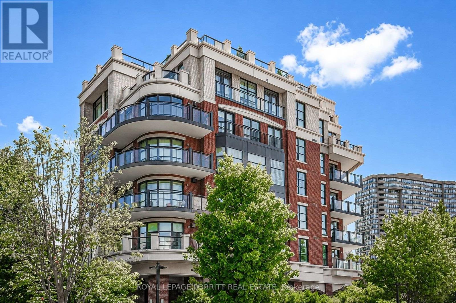 309 - 9 Burnhamthorpe Crescent, Toronto, Ontario  M9A 0A6 - Photo 42 - W13602614