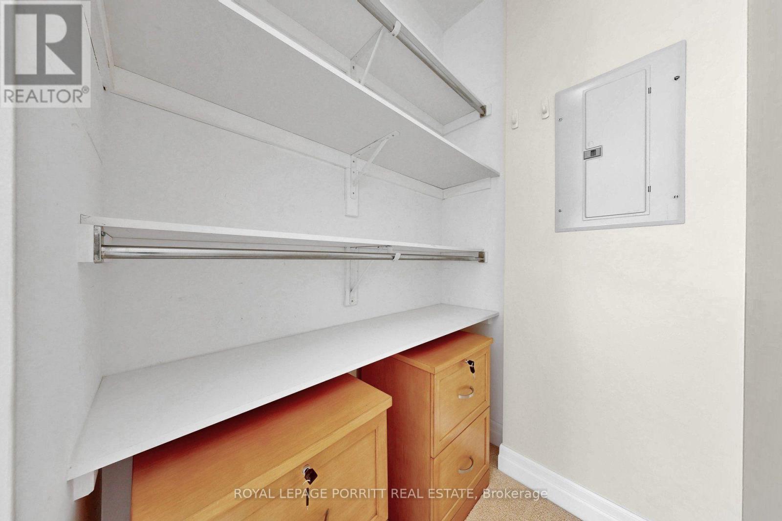 309 - 9 Burnhamthorpe Crescent, Toronto, Ontario  M9A 0A6 - Photo 46 - W13602614