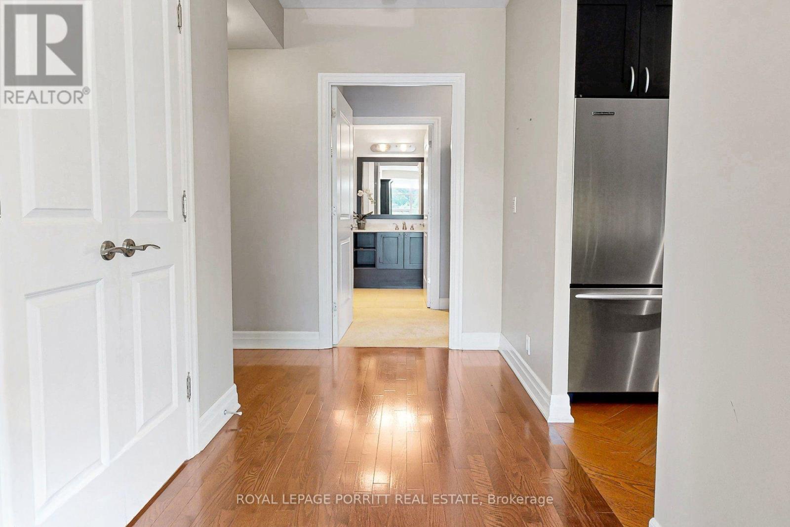309 - 9 Burnhamthorpe Crescent, Toronto, Ontario  M9A 0A6 - Photo 7 - W13602614