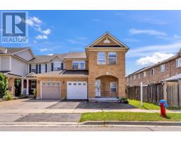 400 PATTERSON DRIVE, Milton, Ontario