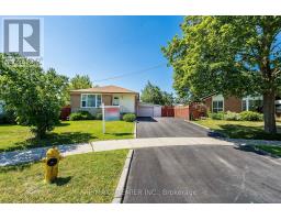 5 VALOIS COURT, Toronto, Ontario