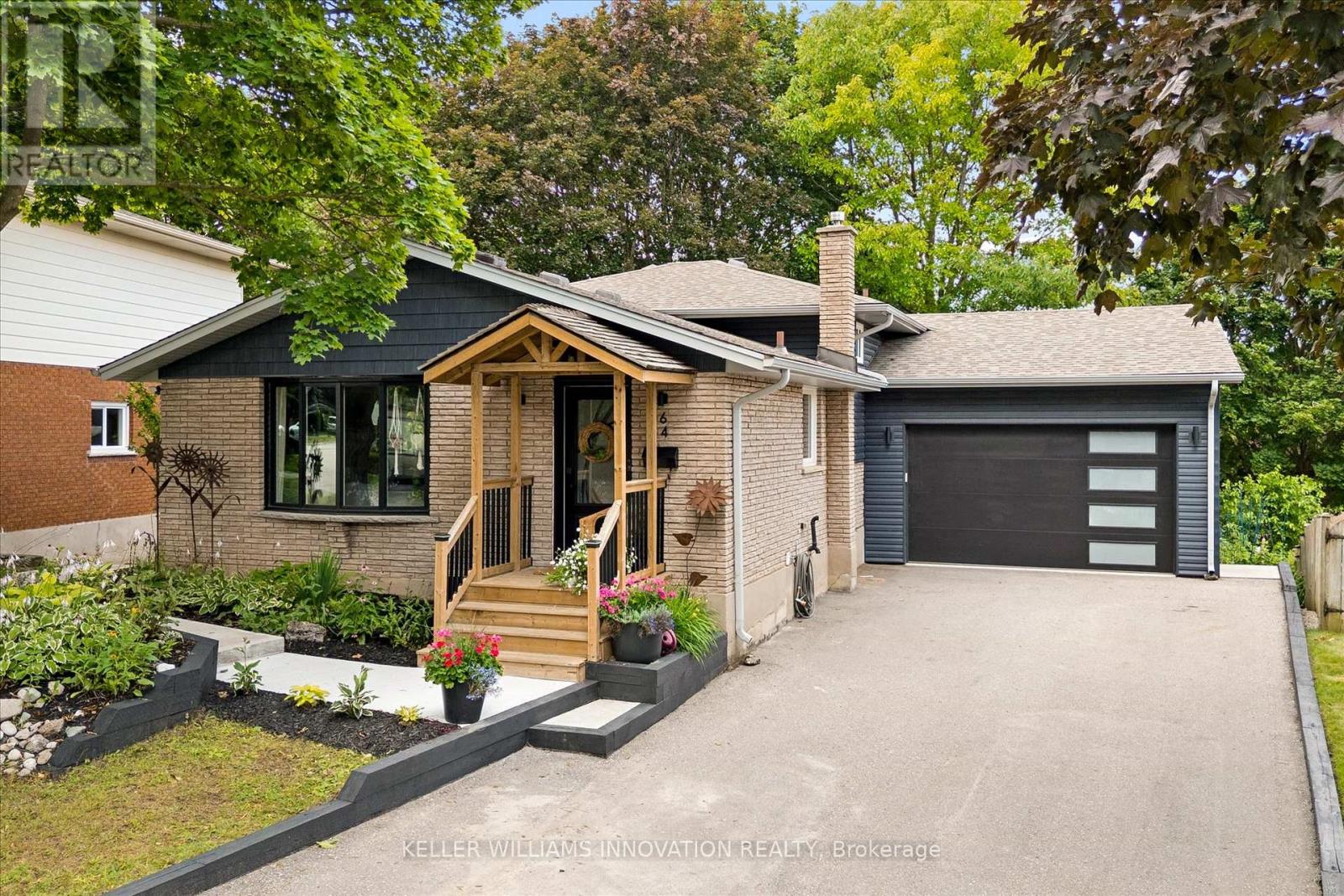 64 Westbury Crescent, Cambridge, Ontario  N3C 3G2 - Photo 2 - X13602414