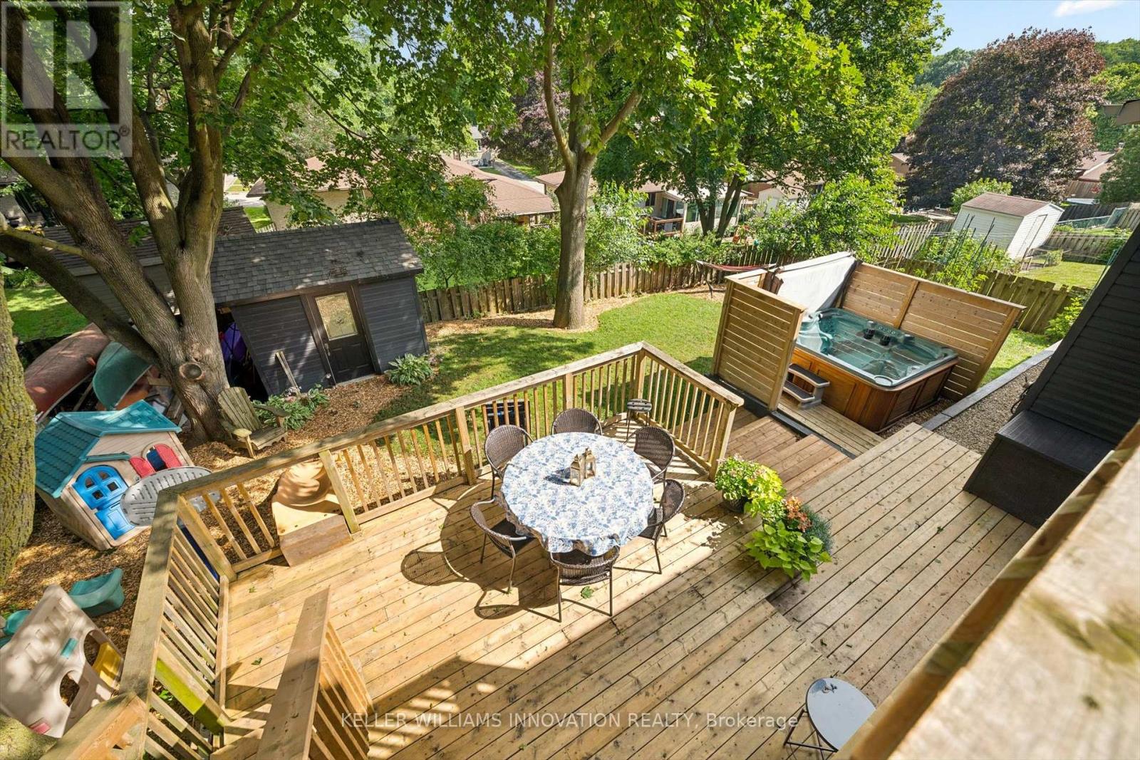 64 Westbury Crescent, Cambridge, Ontario  N3C 3G2 - Photo 24 - X13602414