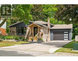 64 WESTBURY CRESCENT, Cambridge, Ontario