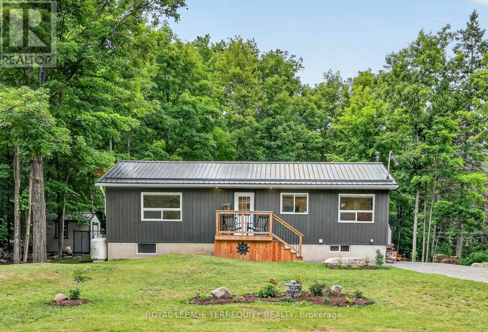219 STATION ROAD, Marmora and Lake, Ontario