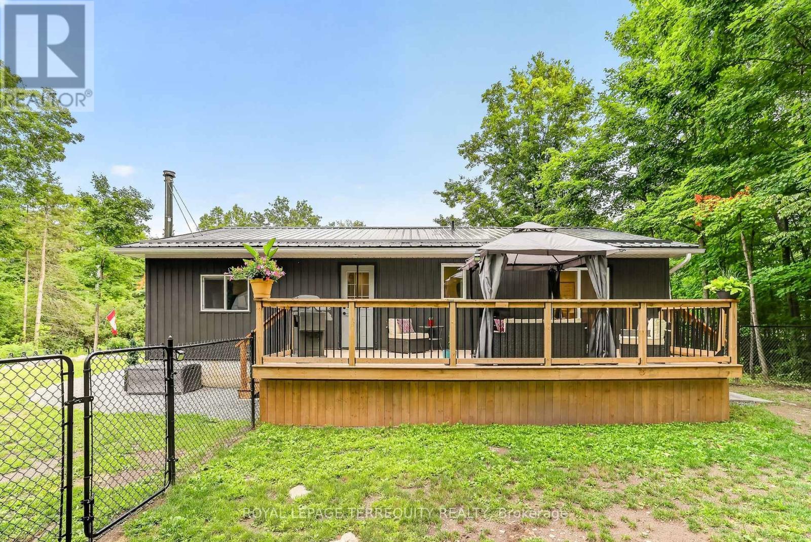 219 Station Road, Marmora And Lake, Ontario  K0K 2M0 - Photo 35 - X13602430
