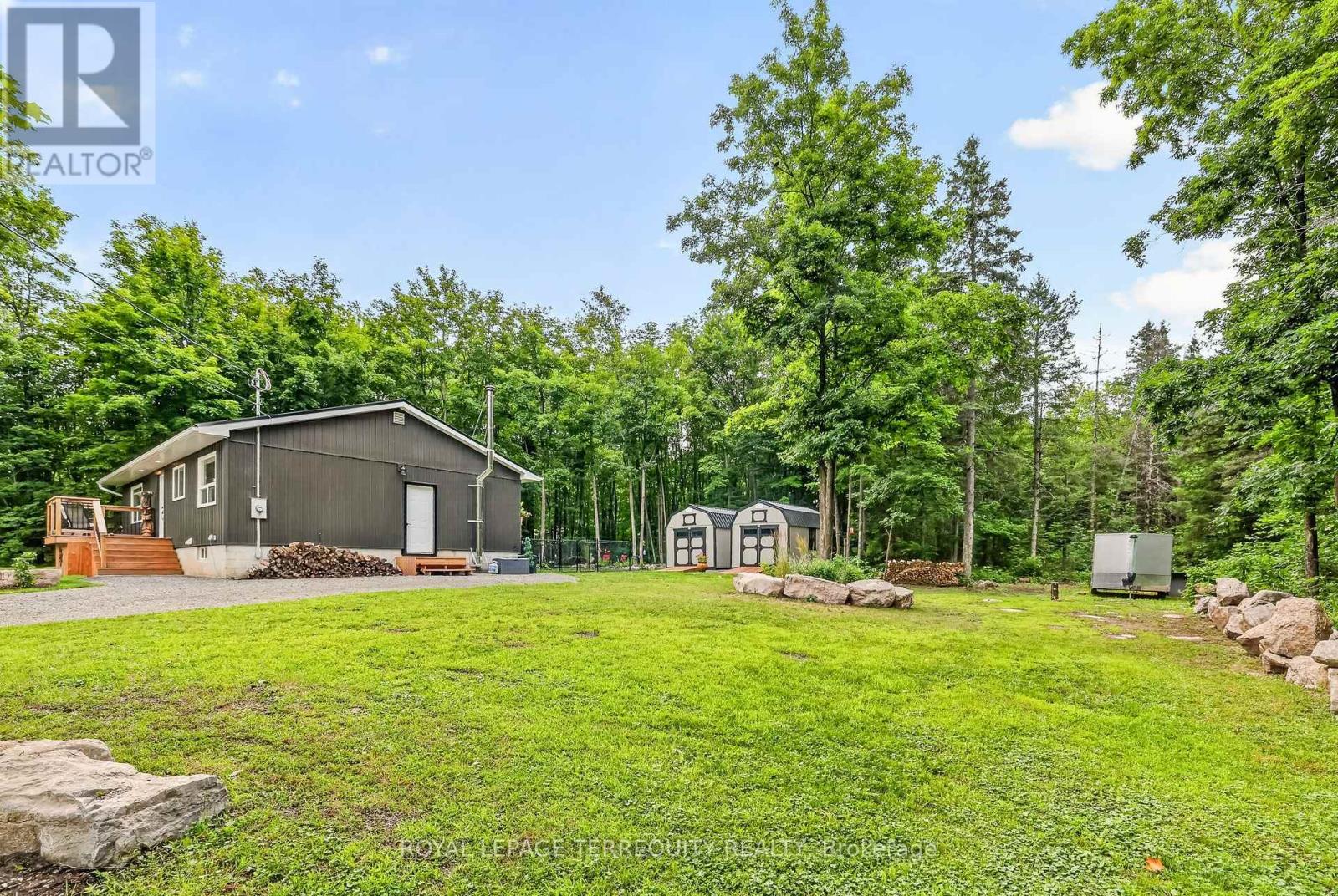 219 Station Road, Marmora And Lake, Ontario  K0K 2M0 - Photo 37 - X13602430