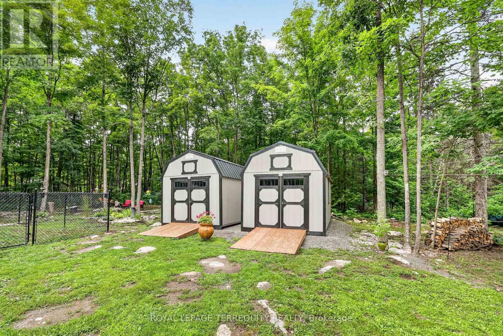 219 Station Road, Marmora And Lake, Ontario  K0K 2M0 - Photo 38 - X13602430