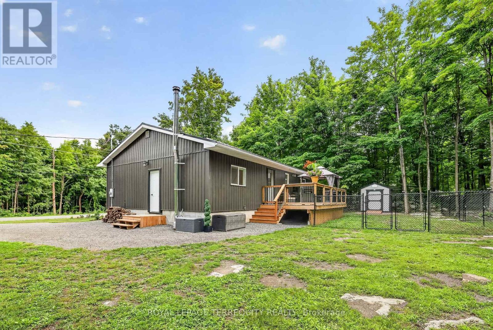 219 Station Road, Marmora And Lake, Ontario  K0K 2M0 - Photo 39 - X13602430